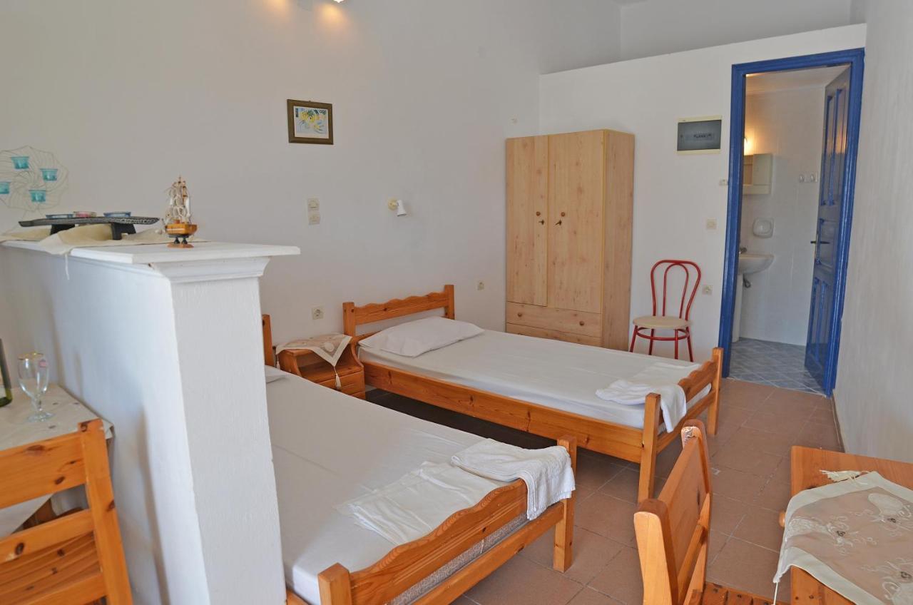 Aparthotel Nikos